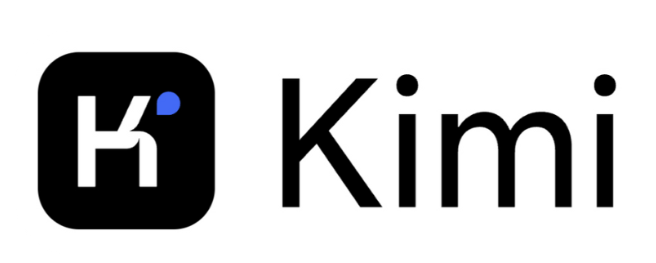 Kimi AI logo