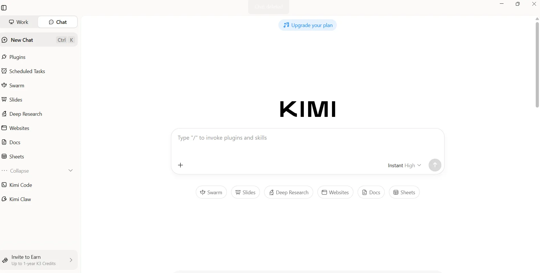 What Is Kimi