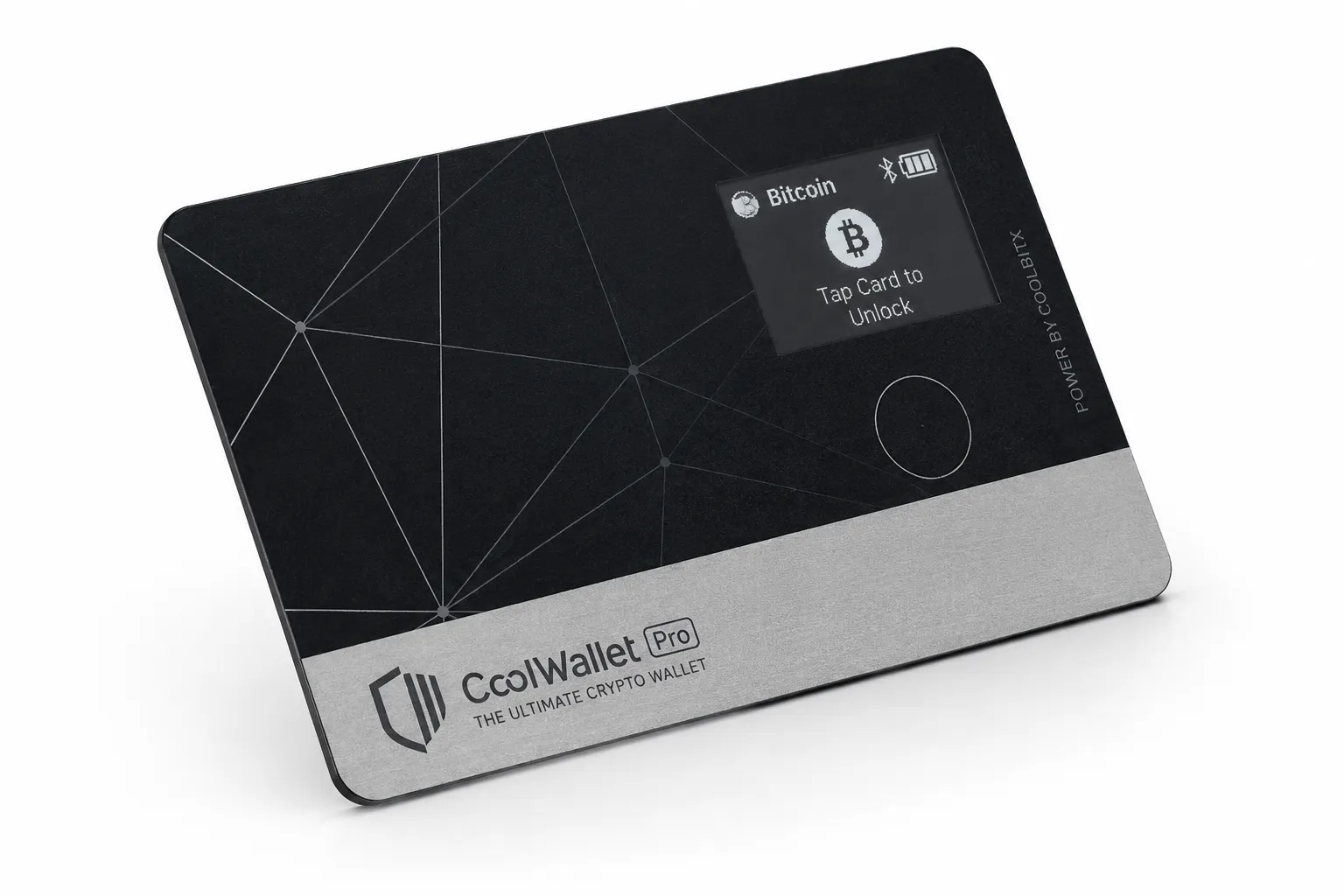 What is CoolWallet