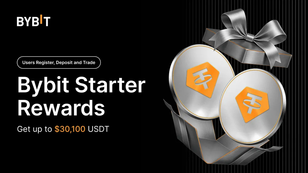 $30,100 Deposit Blast-Off + $5,030 TradFi Rewards banner