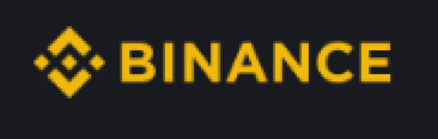 Binance logo