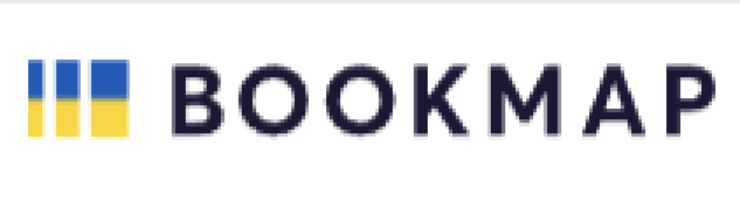Bookmap logo