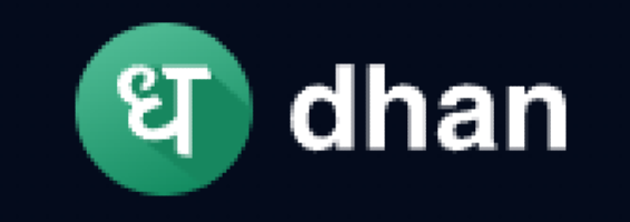 Dhan logo
