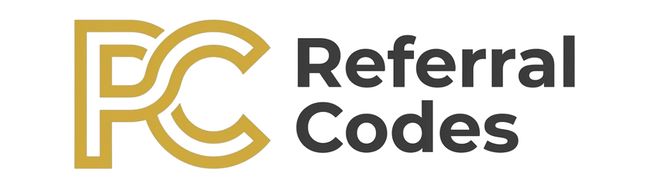 Referral-Codes Logo